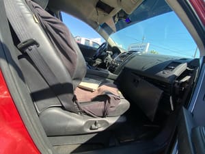 2013 Mazda Cx-9