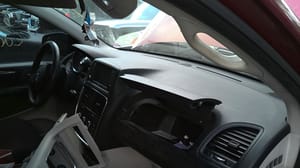 2011 Dodge Caravan