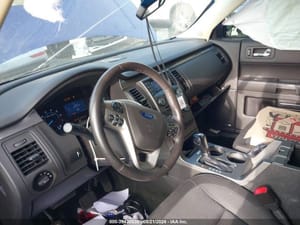 2015 Ford Flex