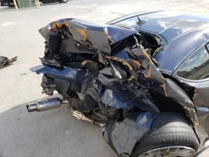 2013 Subaru Subbrz