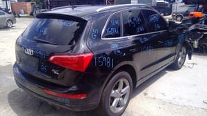 2012 Audi Audiq5
