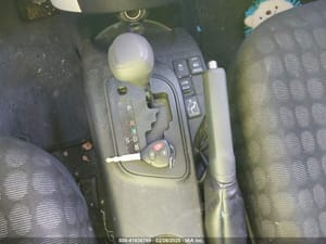 2012 Scion Iq