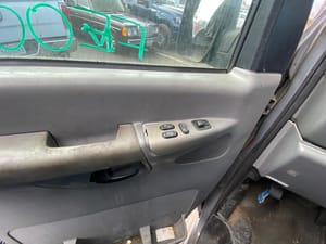 2003 Ford E-350