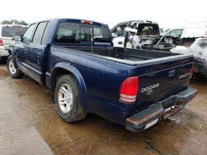 2004 Dodge Dakota