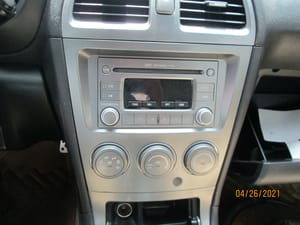 2006 Subaru Impreza