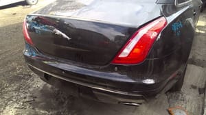 2016 Jaguar Jagxj