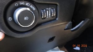 2021 Chrysler Pacifica