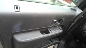 2008 Ford Edge