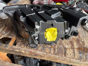 2023 Jeep Grand Cherokee Headlight