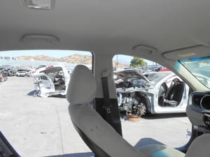 2015 Kia Optimakia Airbag