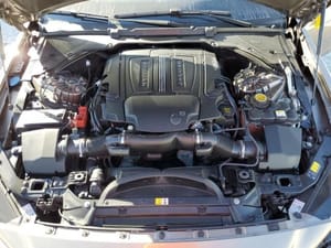 2017 Jaguar Xe