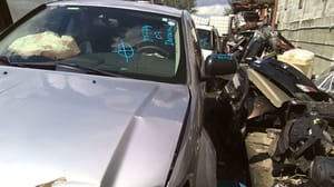 2007 Dodge Durango