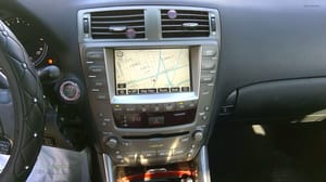 2008 Lexus Is250