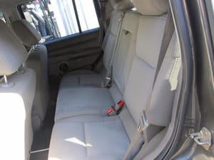 2006 Jeep Commander