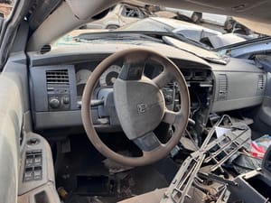 2006 Dodge Durango