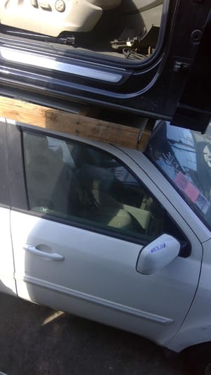 2011 Honda Pilot