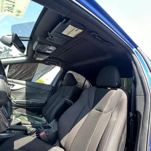 2022 Subaru Subwrx