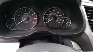 2011 Subaru Legacy