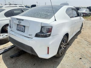 2014 Scion Sciotc