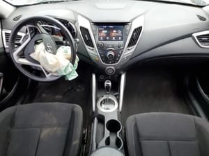 2017 Hyundai Veloster
