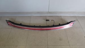 2013 Lincoln Mkz Tail Light