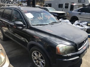 2004 Volvo Xc90