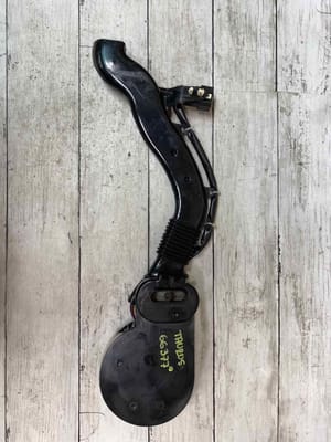 2017 Ford Taurus Miscellaneous Parts