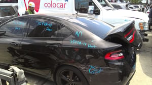 2014 Chrysler Dart