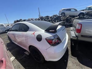 2010 Scion Sciotc