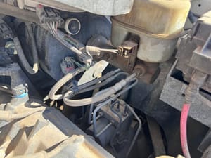 2008 Dodge Durango