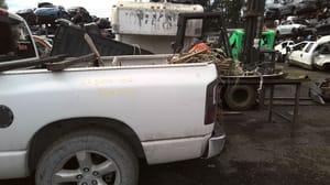 2006 Dodge Dpu15