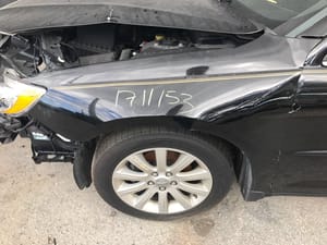 2013 Chrysler 200