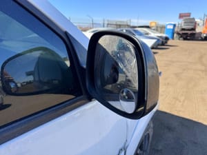 2006 Buick Rendezvous