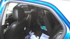 2018 Buick Encore