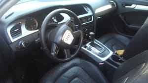 2010 Audi Audia4