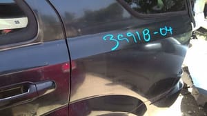 2004 Kia Sorento