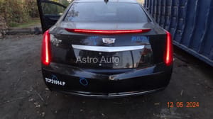 2016 Cadillac Xts