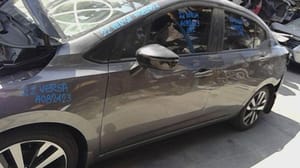 2022 Nissan Versa