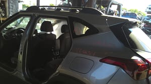 2023 Kia Seltos