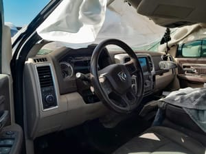 2016 Dodge Dpu15