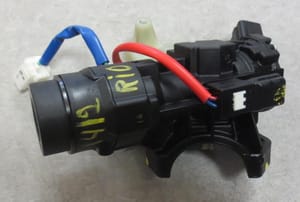 2019 Kia Rio Ignition Switch