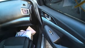 2016 Nissan Maxima
