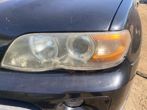 2005 BMW X5