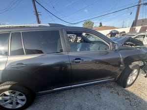 2012 Toyota Highlander