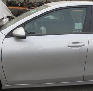 2019 Kia Forte Door, Fr