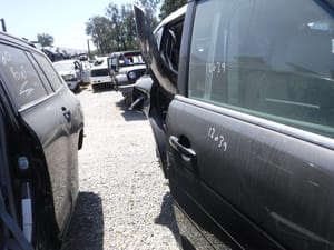 2013 Ford Flex