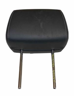 2017 GMC Sub150 Headrest