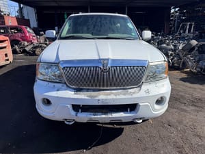 2003 Lincoln Navigator