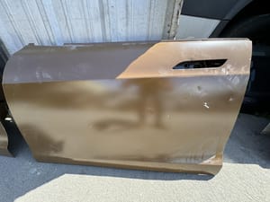 2023 Tesla Model S