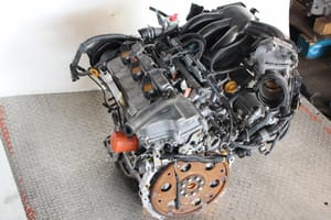 2006 Lexus Es330